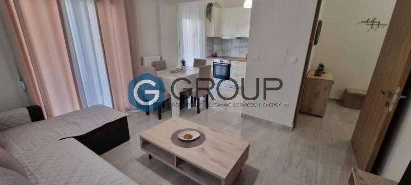 Σαλονοκουζίνα