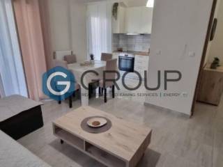 Σαλονοκουζίνα