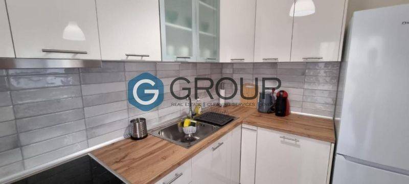 Σαλονοκουζίνα