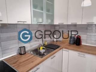 Σαλονοκουζίνα