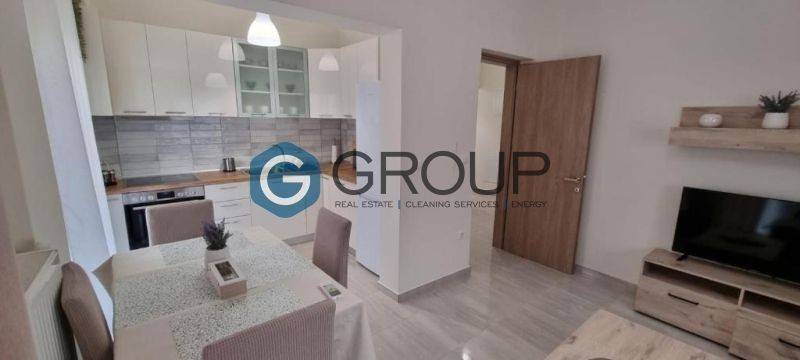 Σαλονοκουζίνα