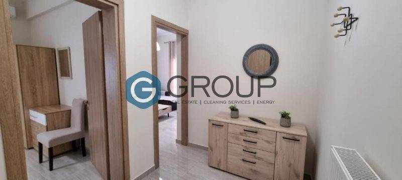 Σαλονοκουζίνα