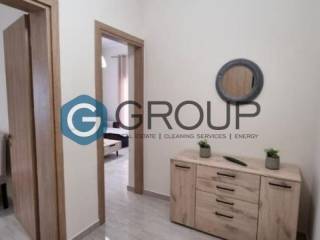 Σαλονοκουζίνα