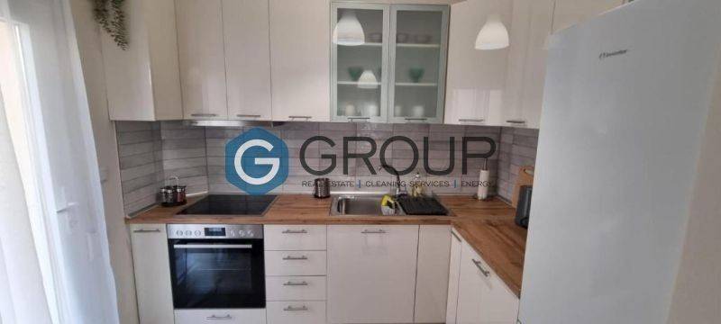 Σαλονοκουζίνα