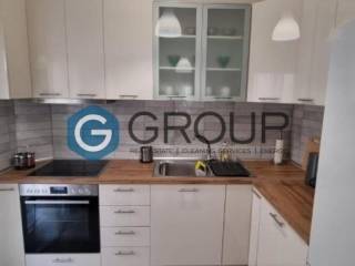 Σαλονοκουζίνα