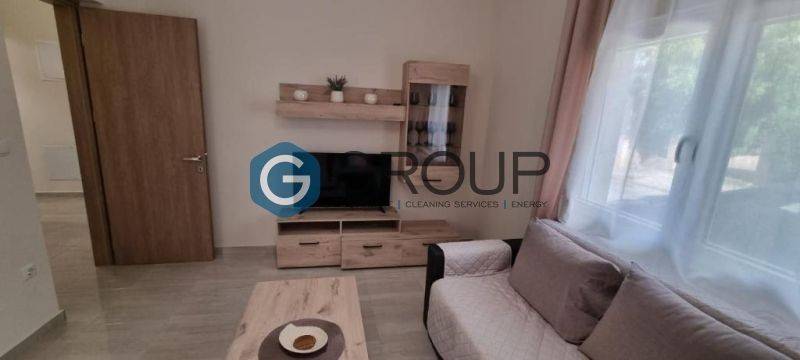 Σαλονοκουζίνα