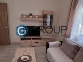 Σαλονοκουζίνα