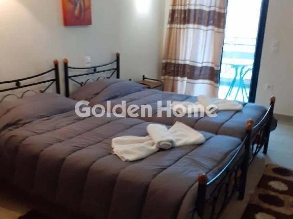 Υπνοδωμάτιο