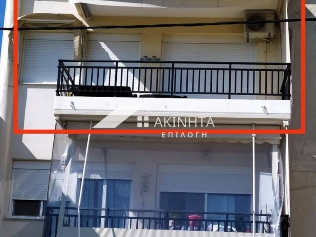 Εξωτερικός χώρος