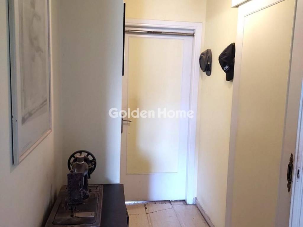 Χολ - Διάδρομος