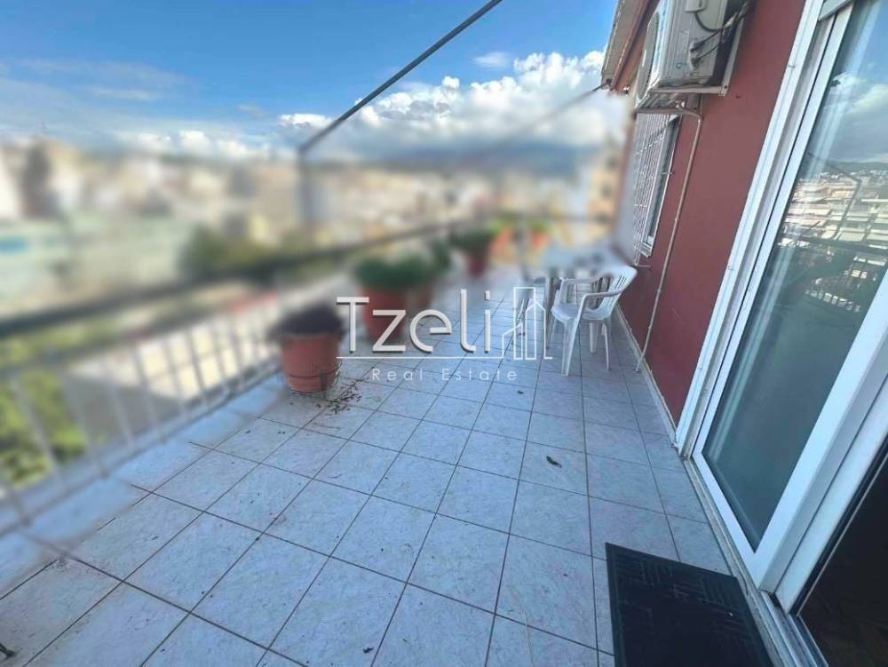 Εξωτερική άποψη χώρου