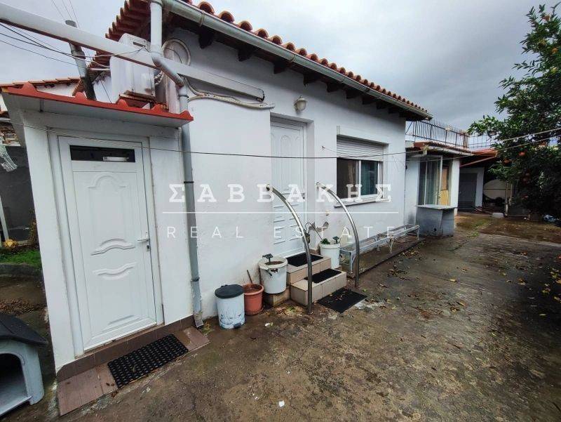 Εξωτερικός χώρος