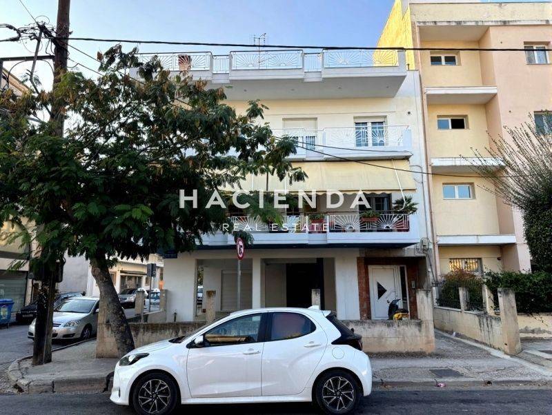 Εξωτερικός χώρος