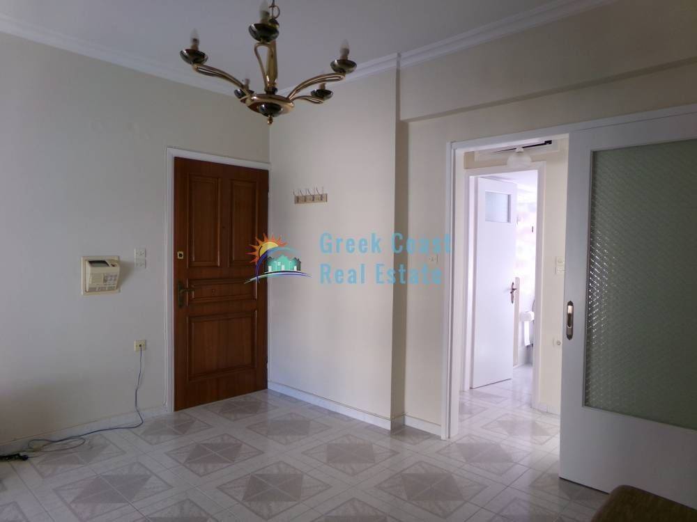 Άποψη χώρου