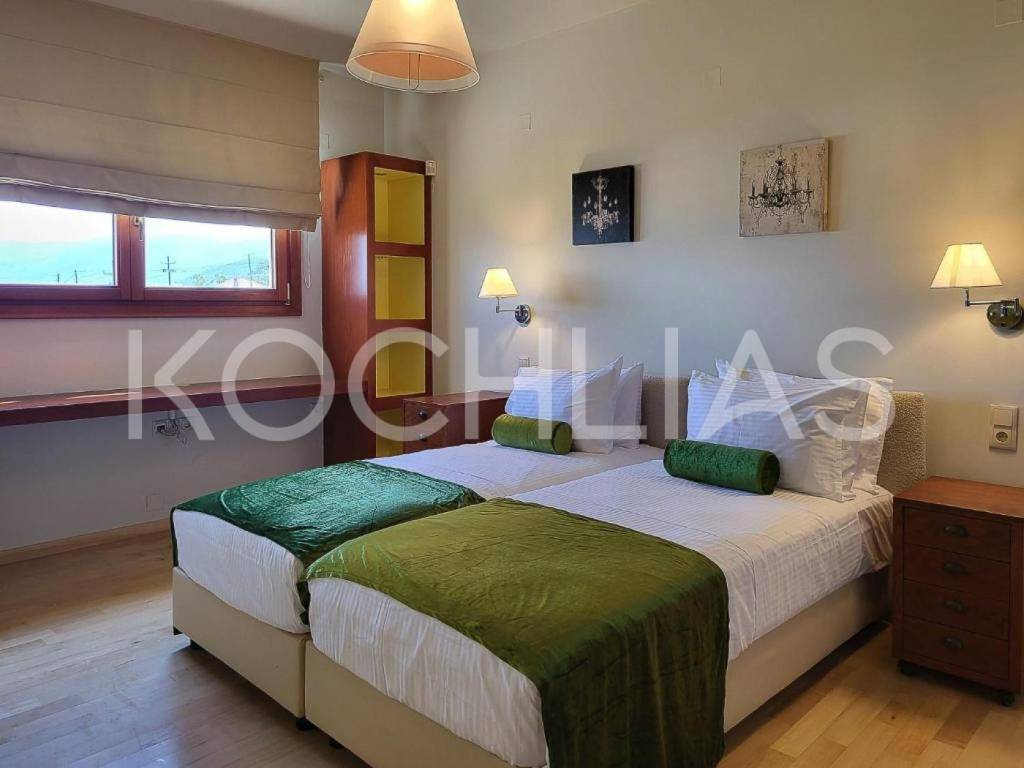 Υπνοδωμάτιο