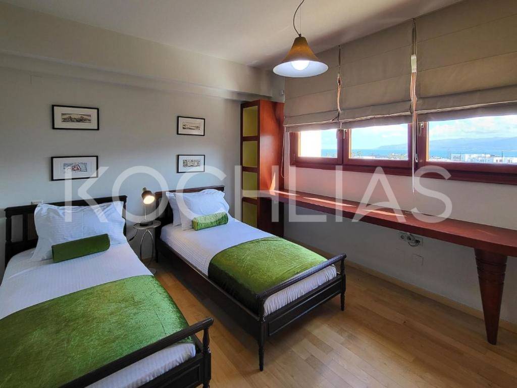 Υπνοδωμάτιο