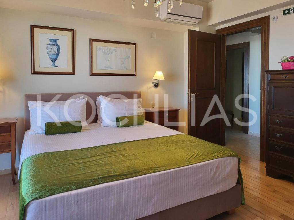 Υπνοδωμάτιο