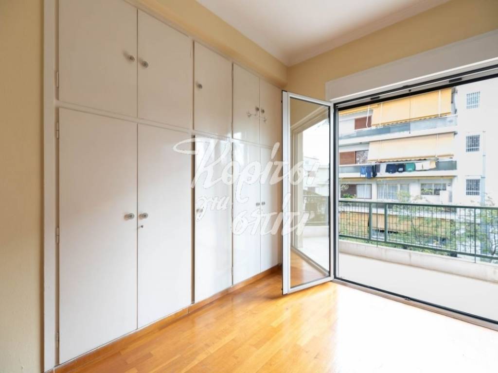 Υπνοδωμάτιο