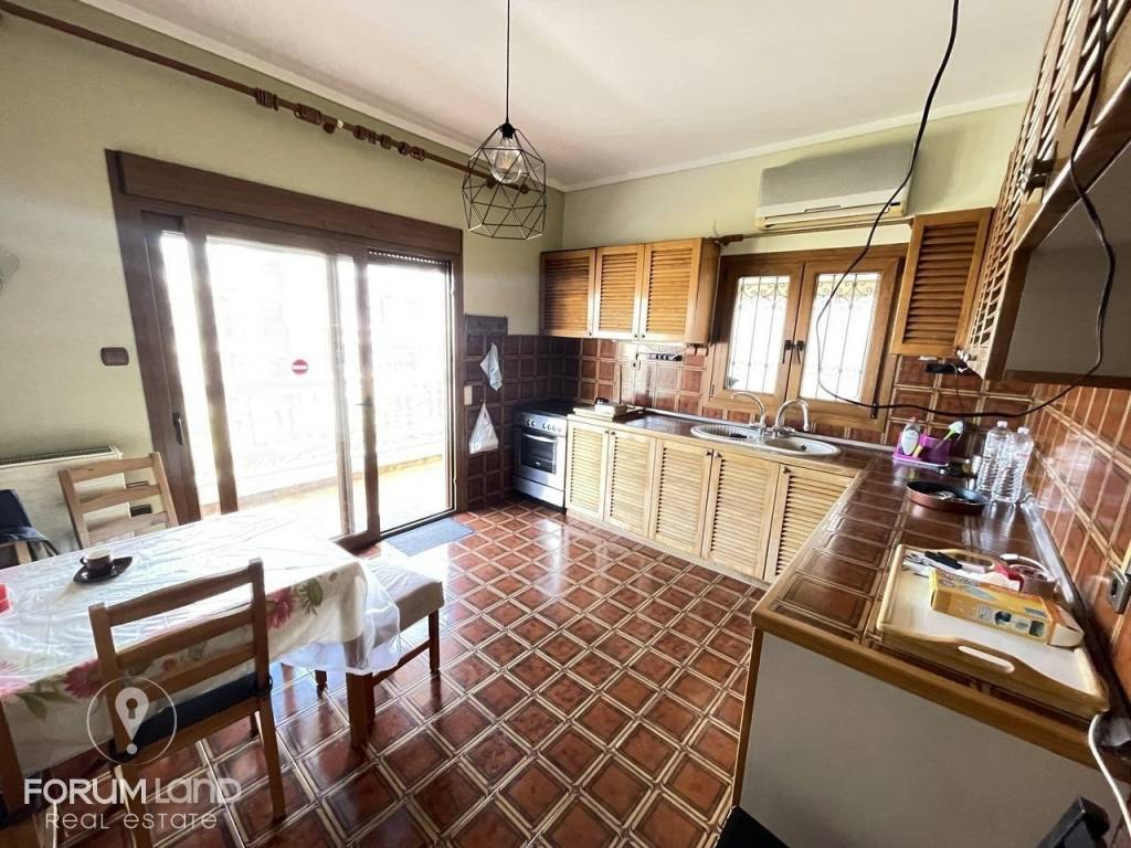 Forumland Real Estate, Κουζίνα