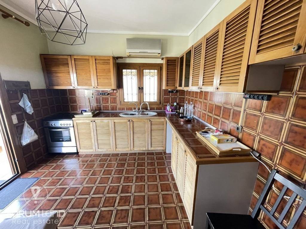 Forumland Real Estate, Κουζίνα