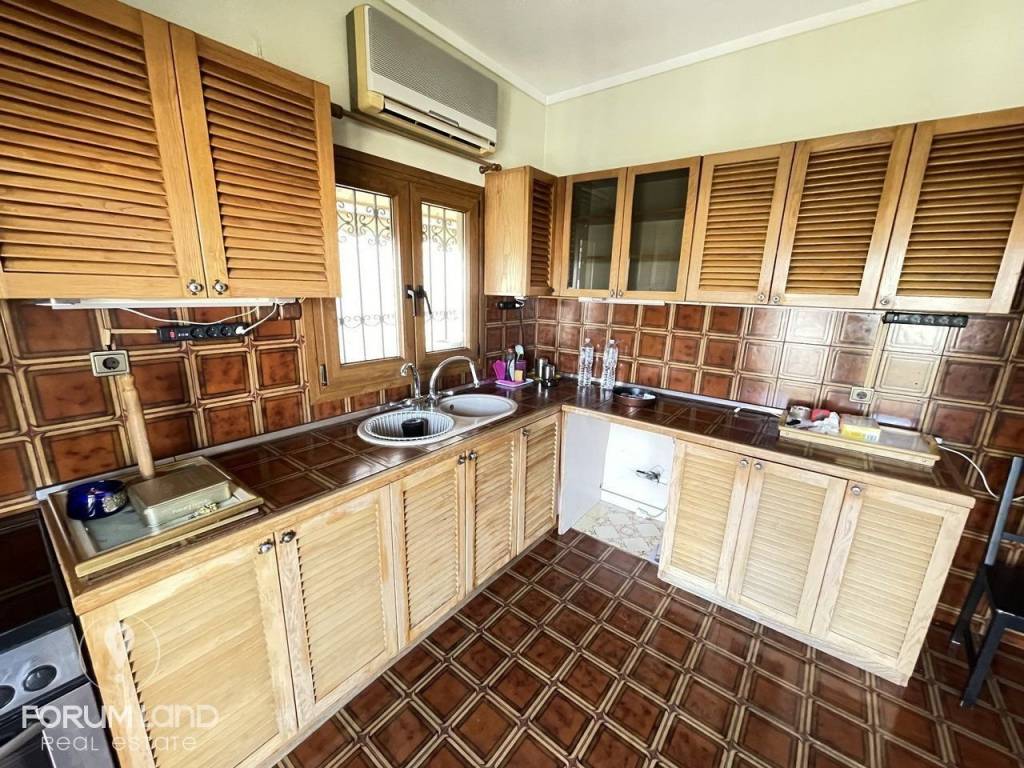 Forumland Real Estate, Κουζίνα