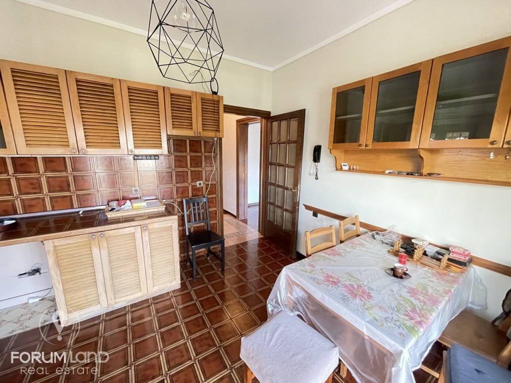 Forumland Real Estate, Κουζίνα