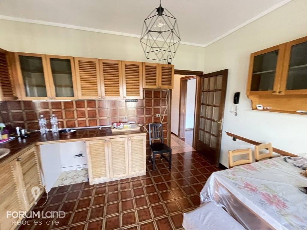 Forumland Real Estate, Κουζίνα