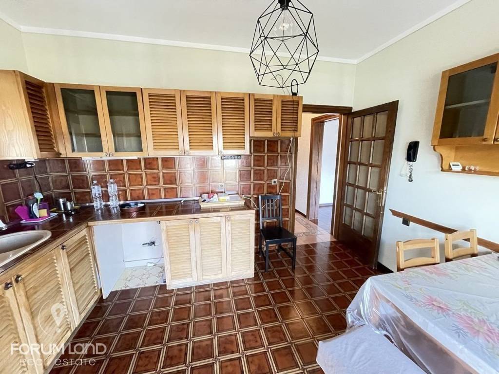 Forumland Real Estate, Κουζίνα