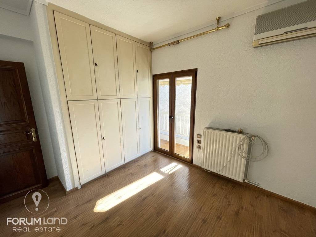 Forumland Real Estate, Υπνοδωμάτιο