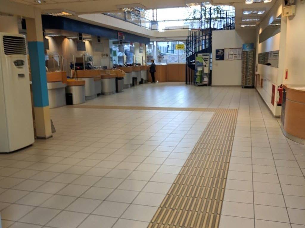 Εσωτερικοι χώροι