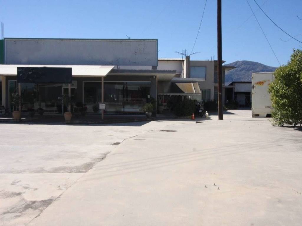 Εσωτερικοι χώροι