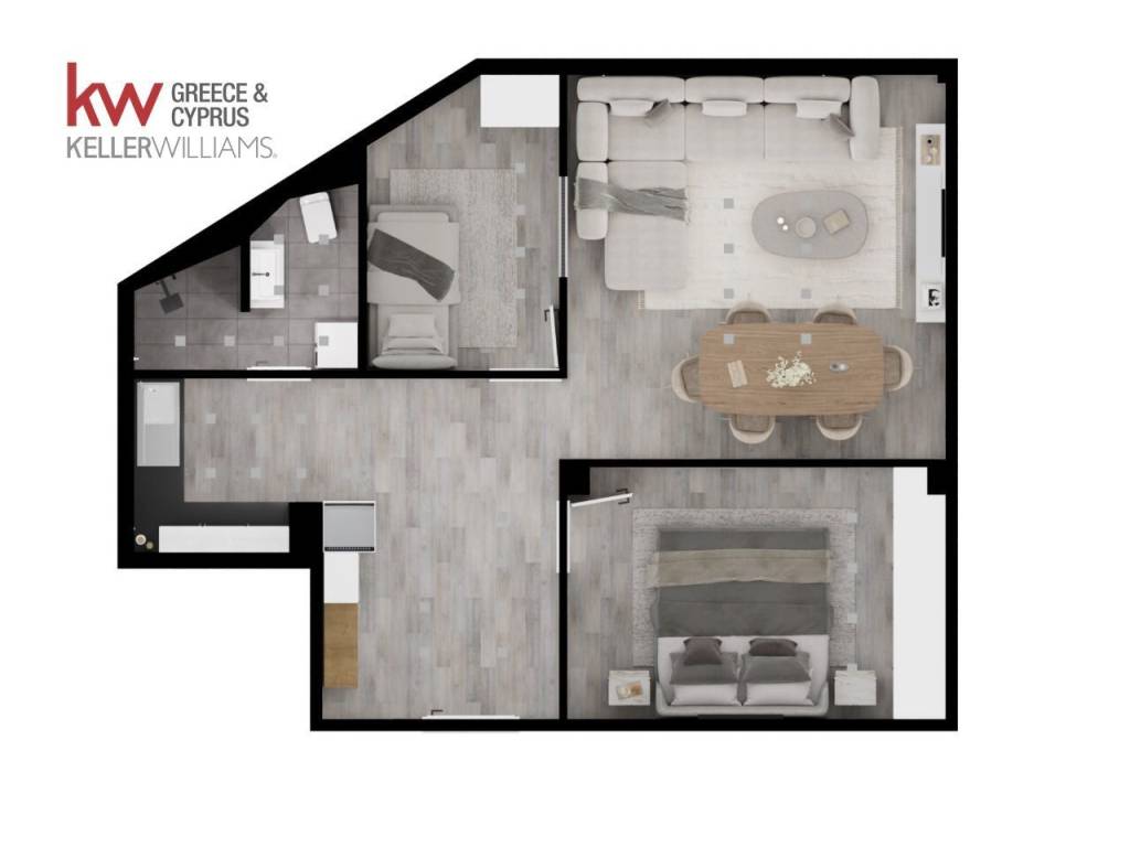 Εσωτερικοι χώροι