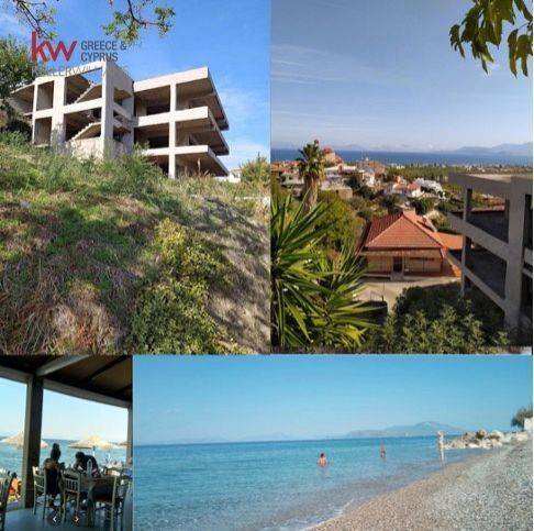 Εξωτερικοι χώροι