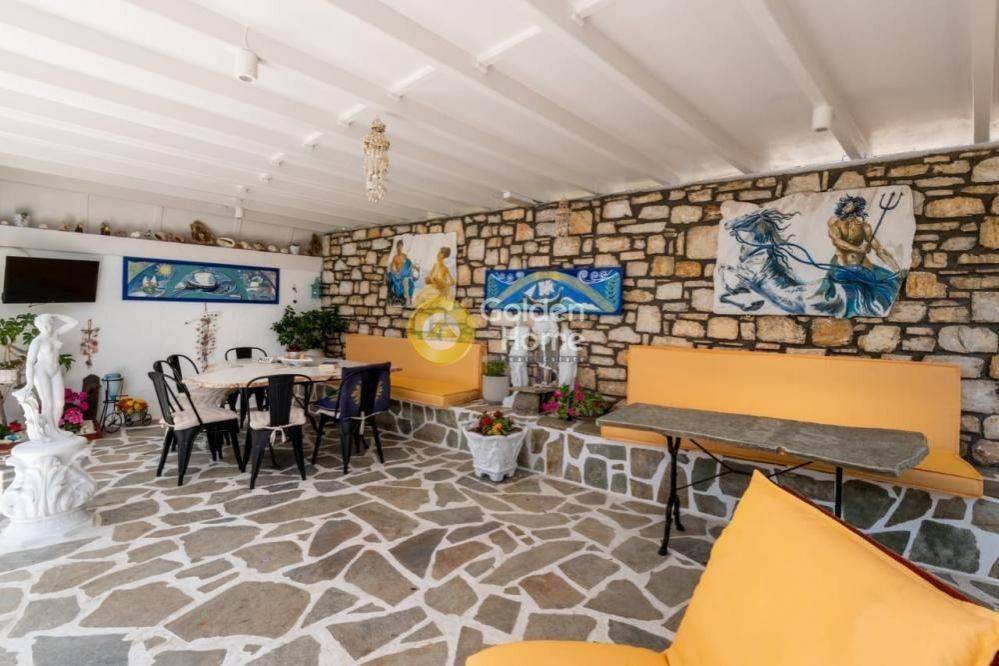 Εξωτερικός Χώρος