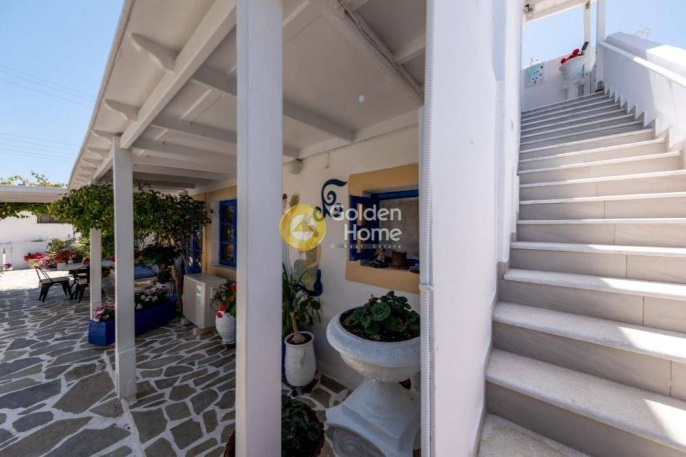 Εξωτερικός Χώρος