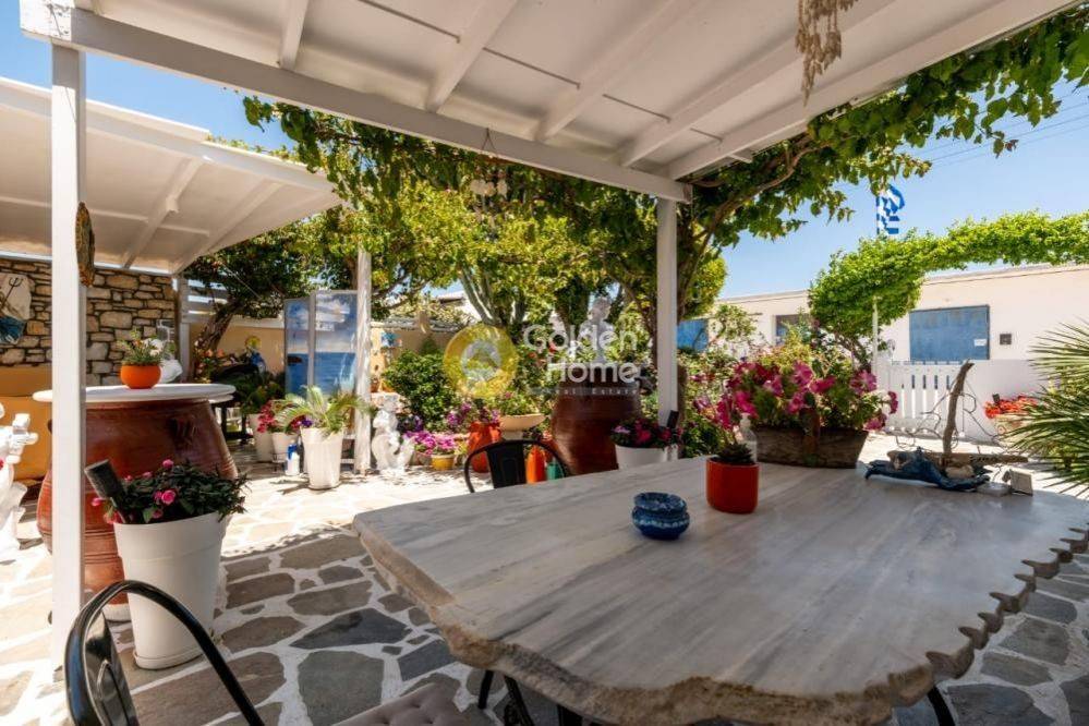 Εξωτερικός Χώρος