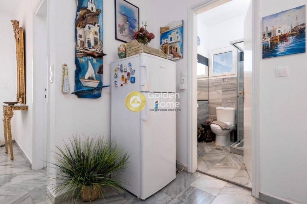 Χολ - Διάδρομος