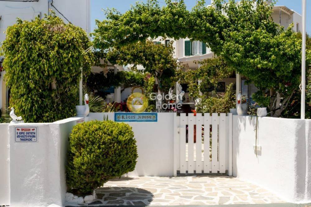 Εξωτερικός Χώρος