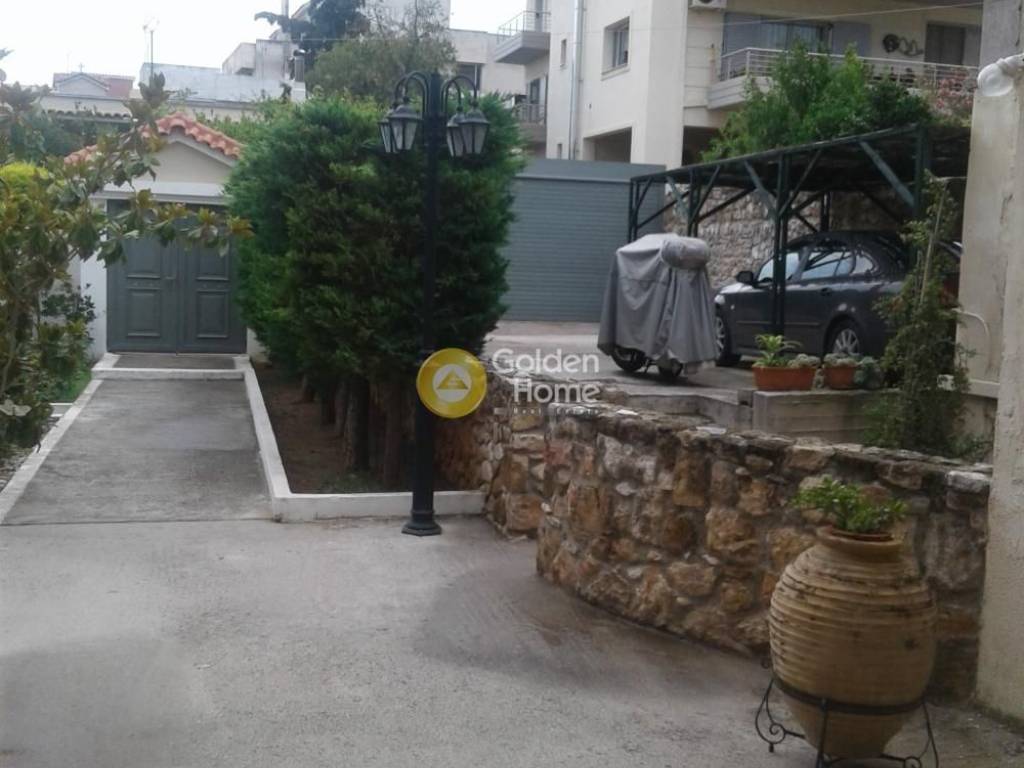 Εξωτερικός Χώρος