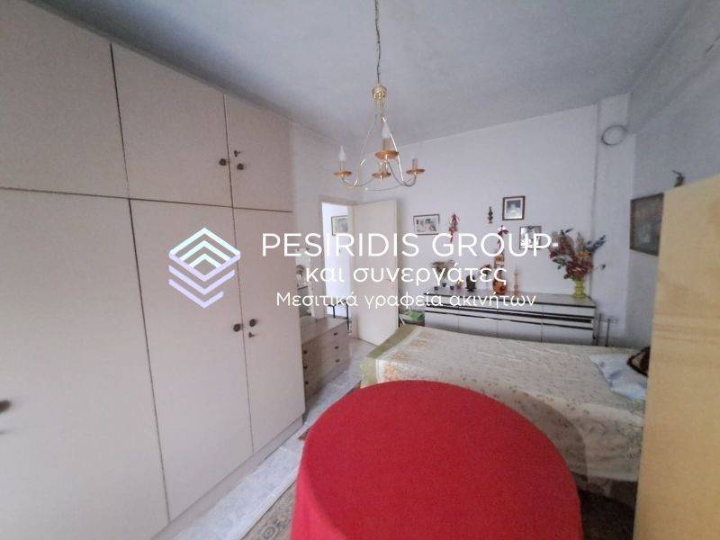 Υπνοδωμάτιο