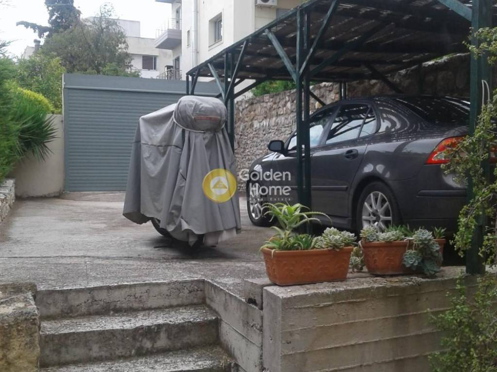 Θέση Στάθμευσης