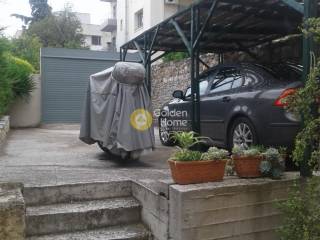 Θέση Στάθμευσης