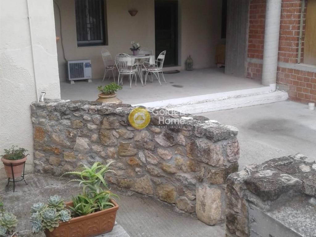 Εξωτερικός Χώρος