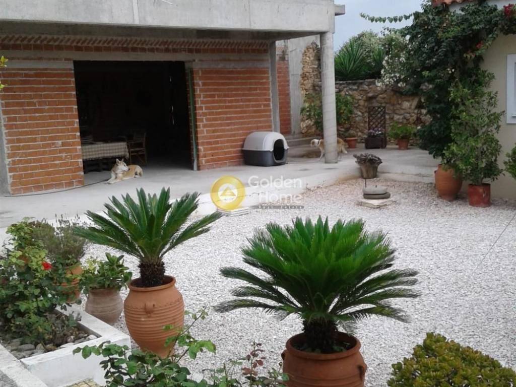 Εξωτερικός Χώρος