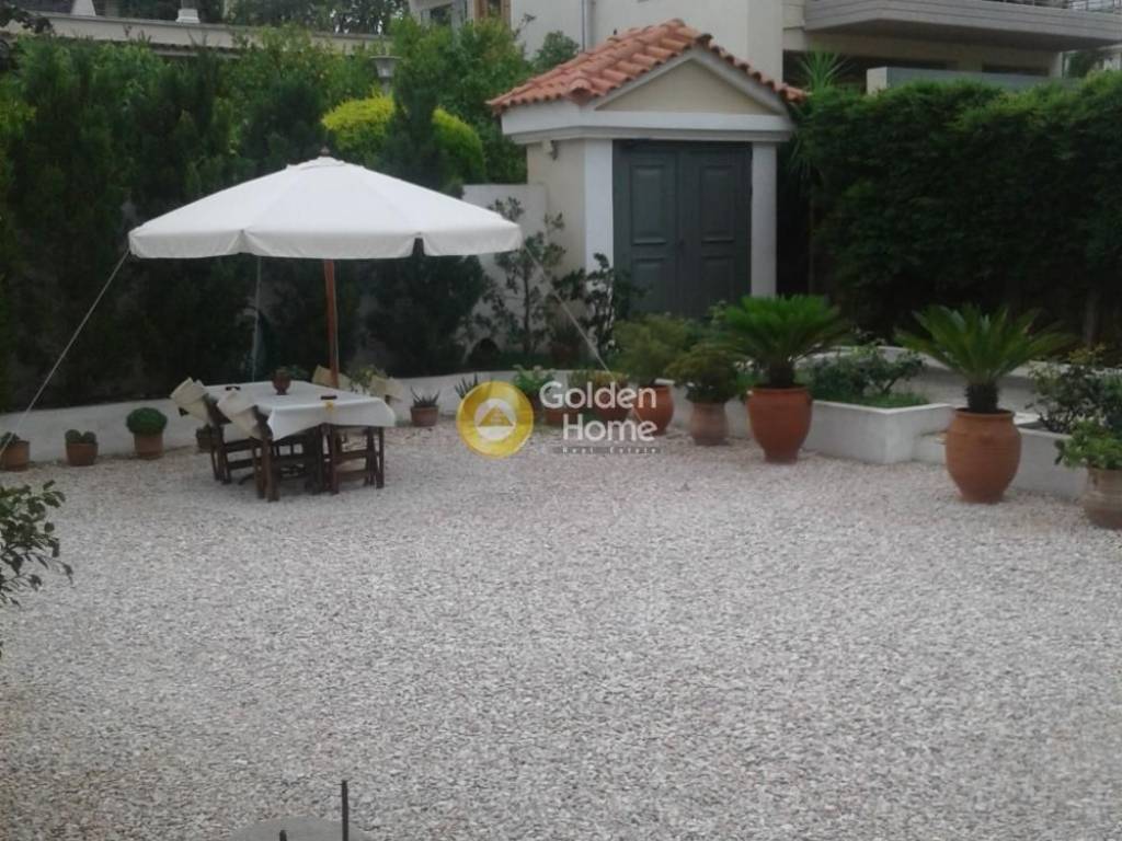 Εξωτερικός Χώρος