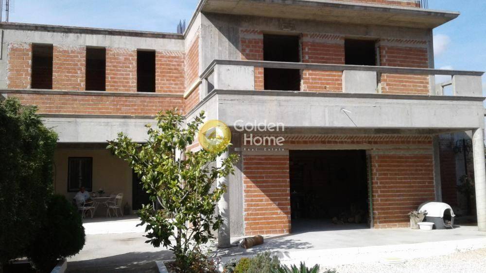 Εξωτερικός Χώρος