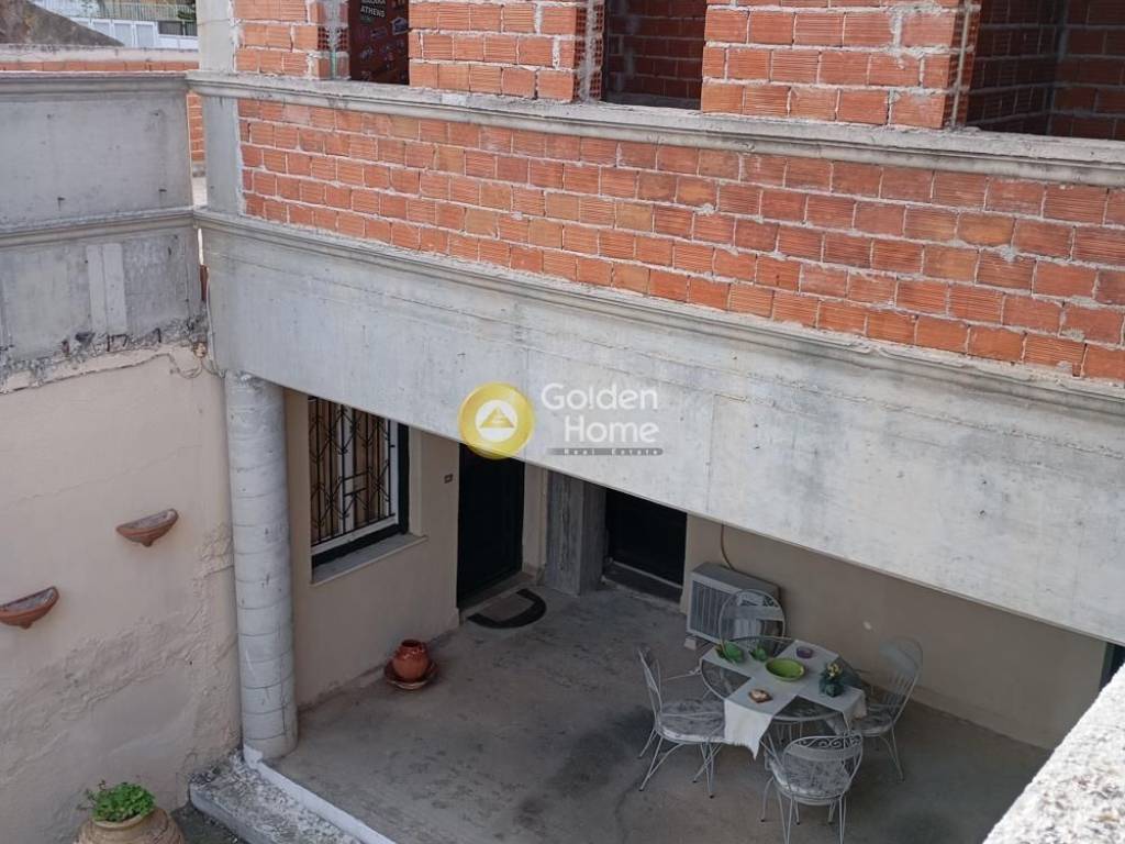 Εξωτερικός Χώρος