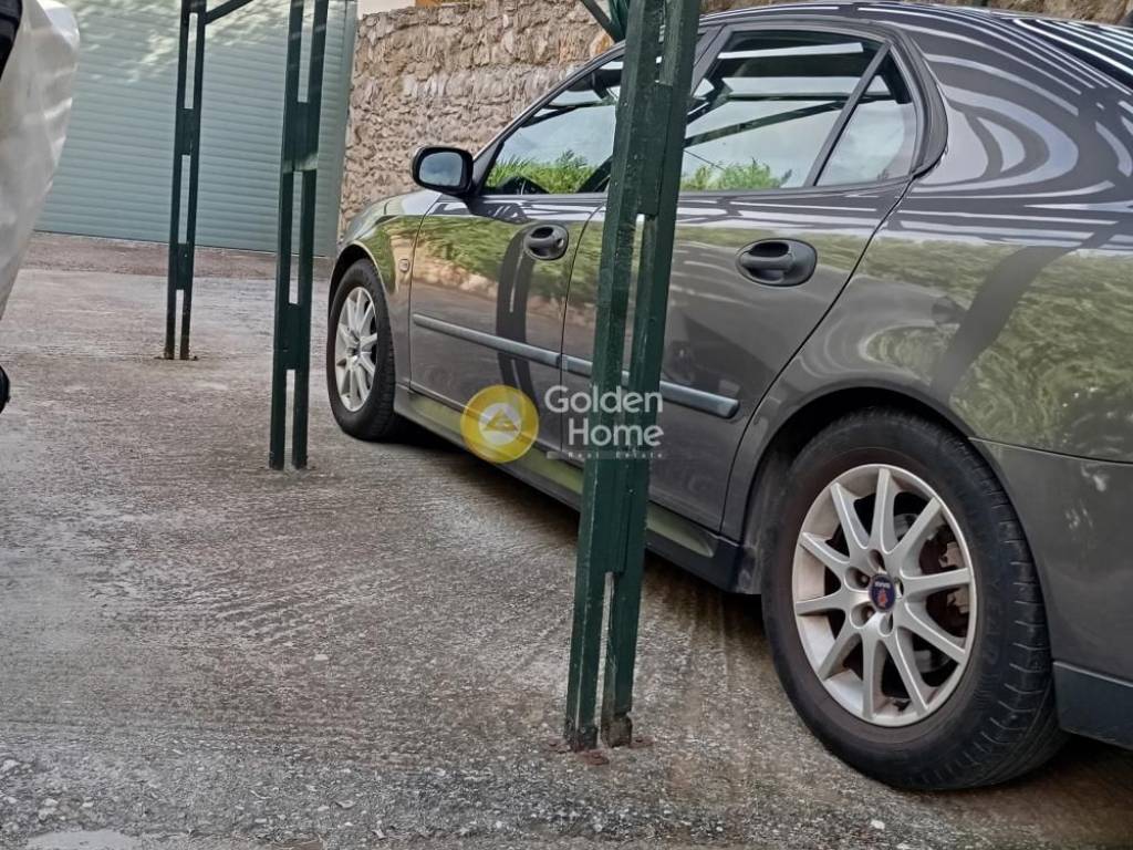 Θέση Στάθμευσης