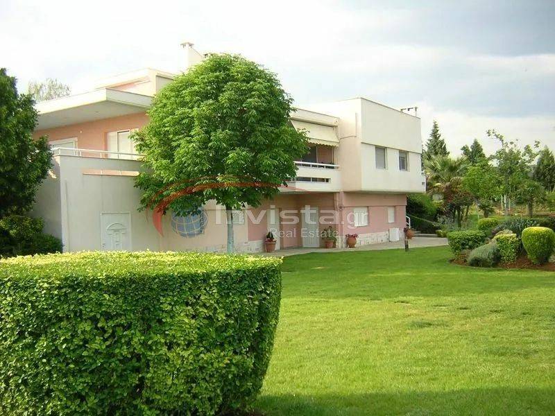 Εξωτερικός χώρος