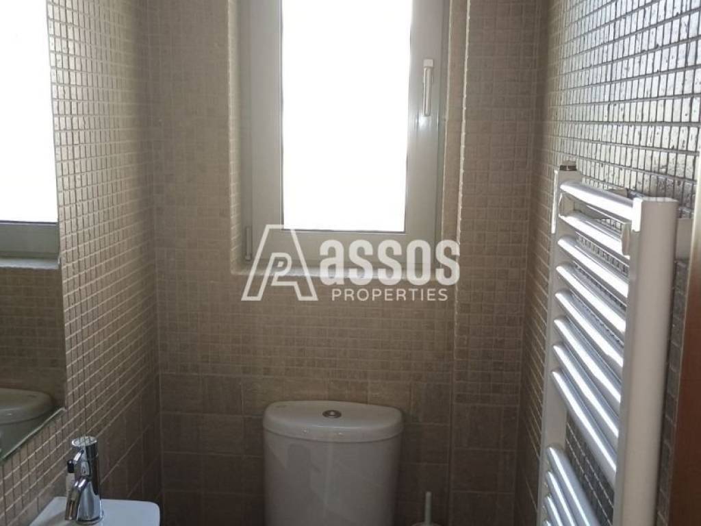 Άποψη χώρου